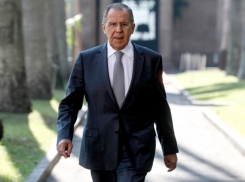 Лавров о некоторых участниках «5+2»: Не грезили бы вы о НАТО, приднестровский вопрос давно решился бы