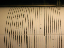 Возле Молдовы этой ночью произошла серия землетрясений