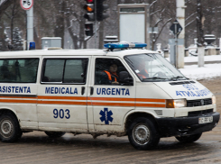 Пожилая женщина погибла под колесами автомобиля