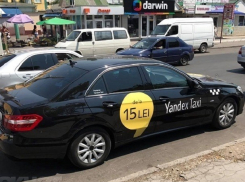 Водители Яндекс.Такси отказались приехать по вызову к жительнице Кишинева