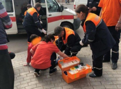 В Бельцах автомобиль сбил 10-летнего мальчика