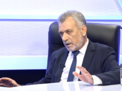 Либерал-демократы считают, что жители Приднестровья не могут выбирать президента Молдовы