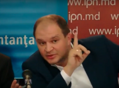 Тайные подробности бойкота референдума рассказал глава фракции ПСРМ