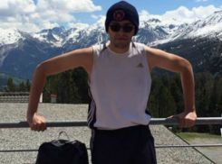 «Страдающий» молдаванин для взаимности любимой украинки из США пробежал полтысячи километров