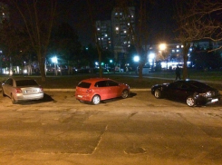 Поиск истинного автохама вызвал бурную дискуссию среди жителей Кишинева