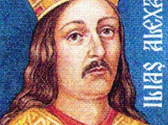 Календарь: 21 мая 1666 - начало правления последнего господаря-Мушатина 