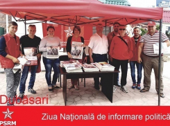 Главные проблемы жителей Молдовы определила Партия социалистов 