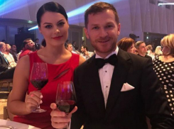 Медовый месяц Зоти и Дурня оказался «покорением» восточных стран