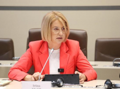 Ирина Влах: «28 сентября — исторический шанс вернуть Молдову народу и восстановить её суверенитет»