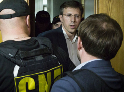 Киртоакэ отстранили от должности генпримара Кишинева