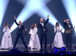 Видео зажигательного выступления молдаван в финале «Евровидения-2017» «рвет» просмотры в Интернете