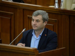 Фуркулица: мы заявляем о несогласии с роспуском парламента