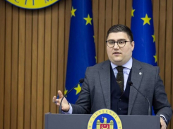 Даниел Водэ о Дне Победы: Никто ничего не запрещает, но закон нужно уважать