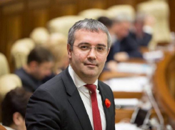Сырбу готов уйти из политики