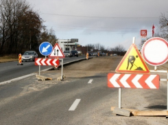 Шесть улиц Кишинева будут перекрыты до конца сентября