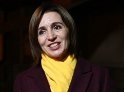 Санду и дальше будет участвовать в Крымской платформе: «мое участие не повлияло на энергетический кризис»