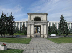 Центр Кишинева будет перекрыт из-за концерта