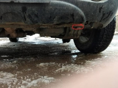 Самую опасную яму на дорогах столицы обнаружили в Дурлештах