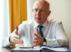 Разногласия с Украиной помешали Павлу Филипу совершить раздел Днестровской ГЭС-2 