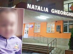 В Кишинёве первоклассник попал в больницу после конфликта в школе