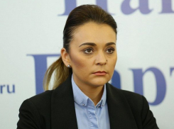 Нервы не выдержали: вице-председатель «Нашей партии» пустилась во все тяжкие