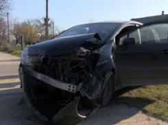 Женщина и маленькая девочка попали в больницу Тирасполя из-за невнимательного таксиста