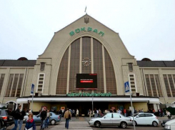 Гражданин Молдовы попытался «взорвать» вокзал в Киеве