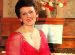 В этот день родилась известная оперная певица Светлана Стрезева