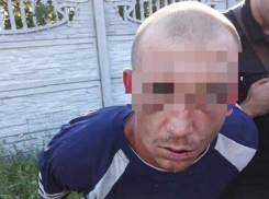 Сексуальный маньяк жестоко избил и изнасиловал 10-летнюю девочку возле ее дома