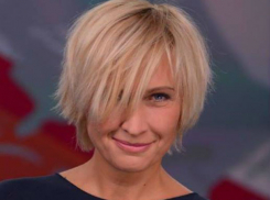 «Она так любила жизнь»: красавица-блондинка, звезда украинского телевидения внезапно скончалась