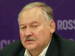 Молдова находится на полпути к Евразийскому союзу, - Затулин