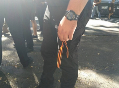 Националисты в Одессе сняли на видео нападение на туристов из Беларуси с георгиевской ленточкой