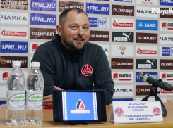 Молдавского тренера признали лучшим в октябре в российской ФНЛ