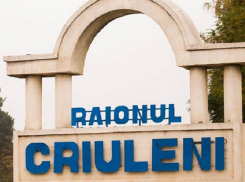 В Криулянах двое молодых людей выкрали женщину прямо из дома