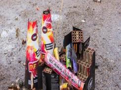 Полицейские закрыли 68 точек с опасной контрафактной пиротехникой в Кишиневе