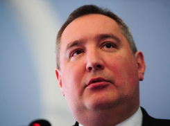 Рогозин категорически отверг вывод российских миротворцев с левого берега Днестра