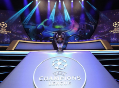 «Шериф» сыграет с «Реалом», «Интером» и «Шахтером» на групповой стадии Лиги чемпионов