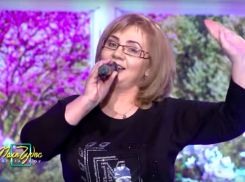 В шоу «Поле чудес» на Первом канале гагаузка «захотела всё и сразу»