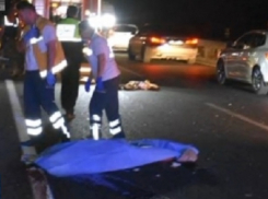 Гражданка Молдовы и ее турецкий друг погибли в страшном ДТП