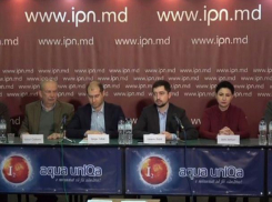 Гражданские активисты настаивают на альянсе между ACUM и ПСРМ