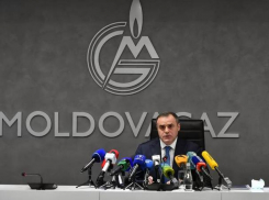 Молдовагаз требует увеличить цену на газ для потребителей более чем на 60 процентов