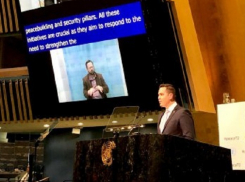 Недовольство работой ООН высказал Тудор Ульяновский с трибуны Генассамблеи в Нью-Йорке