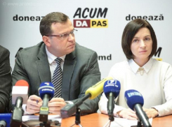 Оппозиция готова рискнуть людьми в условиях пандемии, лишь бы они не получили помощи из России 