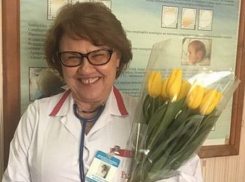 Умерла врач из Института матери и ребенка
