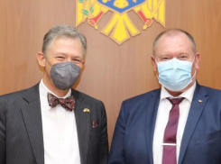 Американцы снова раздают нам советы по теме ПМР