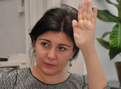 Раду пригрозила всем увольнением в случае, если станет генпримаром
