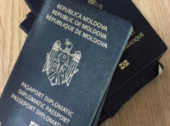 Нэстасе и компания не вернули дипломатические паспорта