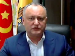 В 2018 году возникнут риски дестабилизации ситуации в Молдове, - Додон