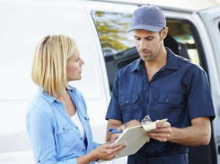 Паспорт с доставкой на дом – новая опция Агентства госуслуг