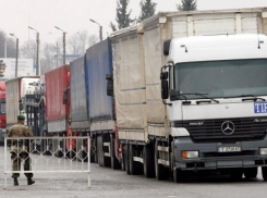 Украина блокировала экспорт фруктов и овощей из Молдовы